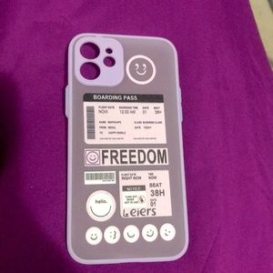 This is for a 12 I ordered  the wrong case so just trying to get rid of it.